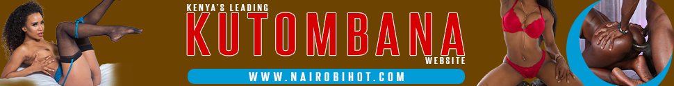 Nairobi Raha Escorts